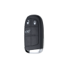 TELEMANDO KEYLESS FIAT 500/500L 2017> 4A 3 BOTONES