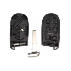 TELEMANDO KEYLESS FIAT 500/500L 2017> 4A 3 BOTONES