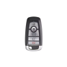 TEL. FORD MUSTANG COBRA KEYLESS 5 BOTONES (902Mhz)