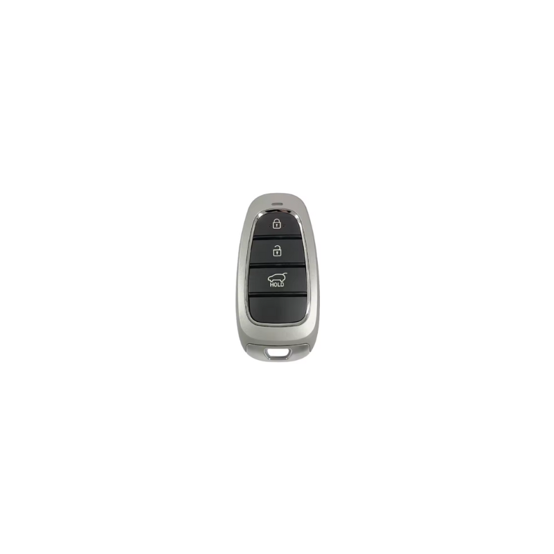 TELEMANDO KEYLESS HYUNDAI TUCSON 2022> 3 BOTONES