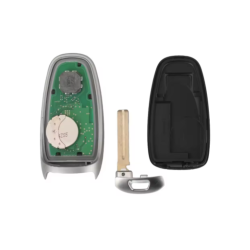 TELEMANDO KEYLESS HYUNDAI TUCSON 2022> 3 BOTONES