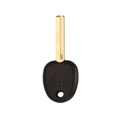 LLAVE PARA TRANSPONDER KIA  HYN17-PT