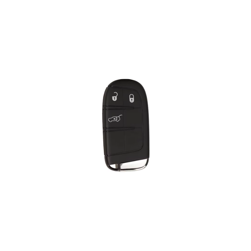 TELEMANDO KEYLESS CHRYSLER-DODGE ID46 3 BOTONES TELEMANDO KEYLESS CHRYSLER-DODGE ID46 3 BOTONES
