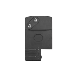 TARJETA KEYLESS MAZDA CX-9  2009> 3 BOTONES