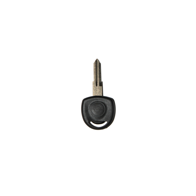 LLAVE PARA TRANSPONDER OPEL  YM28  -D-