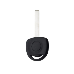 LLAVE PARA TRANSPONDER OPEL  HU100