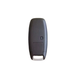 CARCASA MANDO KEYLESS NISSAN 2023>  3 BOTONES