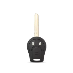 TELEMANDO FIJO NISSAN MICRA/JUKE ID46 2 BOTONES