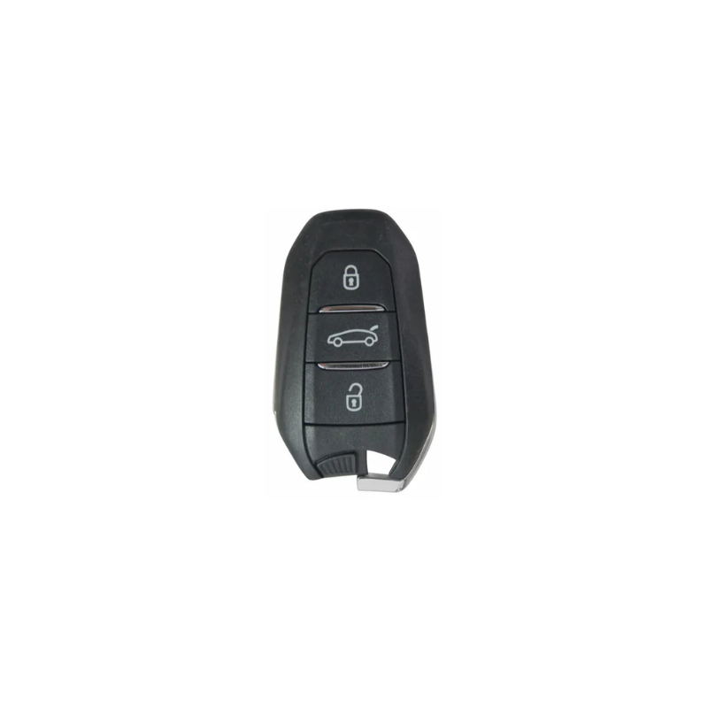 TELEMANDO KEYLESS CITROEN C4 G.PICASSO 2015> ID4A