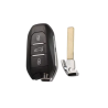 TELEMANDO KEYLESS CITROEN C4 G.PICASSO 2015> ID4A