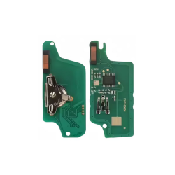 TELEMANDO PLEG CITROEN C8 ID46 ASK 4 BOTONES