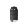 TELEM. KEYLESS FIAT 500L/500X/FREEMONT ID46 2BOT
