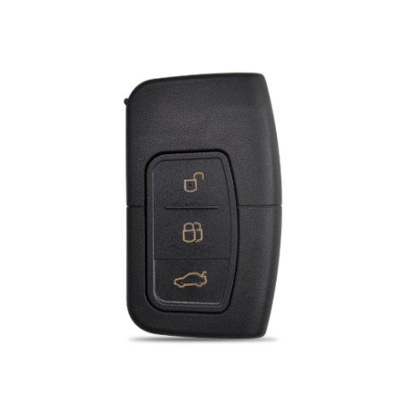 TELEMANDO KEYLESS FORD FOCUS/C-MAX  3 BOTONES