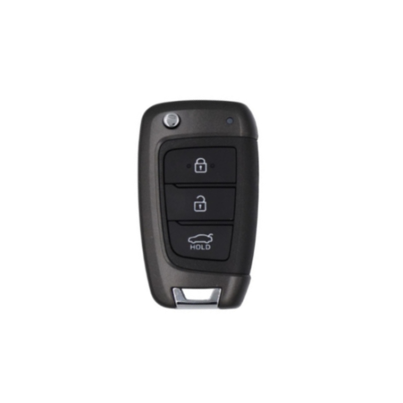 TELEMANDO PLEG HYUNDAI TUCSON 2021> ID47  3BOT