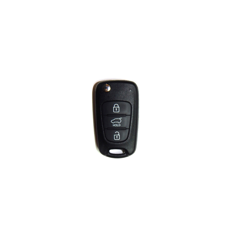TELEMANDO PLEG HYUNDAI IX20 2012> ID60 3 BOTONES