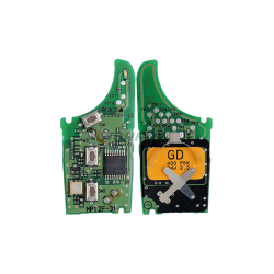 TELEMANDO PLEG HYUNDAI IX20 2012> ID60 3 BOTONES