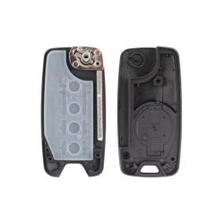 TELEMANDO PLEG JEEP RENEGADE 2018> ID4A 4 BOTONES