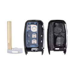 TELEMANDO KEYLESS KIA SORENTO 2015> ID47 3 BOTONES