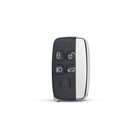 TELEMANDO KEYLESS L. ROVER EVOQUE 2012> ID49 5 BOT