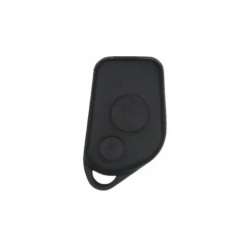 CARCASA MANDO INFRARROJOS 2 BOTON PEUGEOT 406
