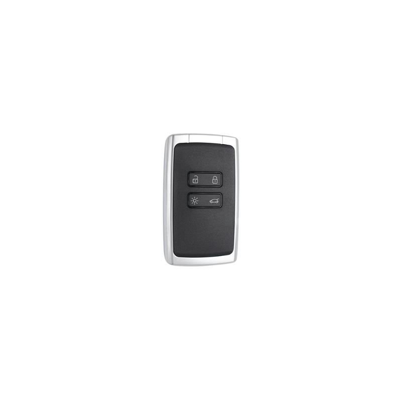 TARJETA KEYLESS RENAULT MEGANE IV 2016> ID4A 4 BOT
