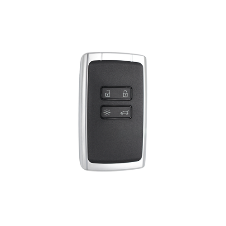 TARJETA KEYLESS RENAULT MEGANE IV 2016> ID4A 4 BOT