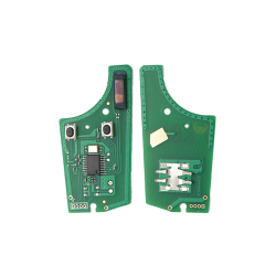 TELEMANDO PLEG OPEL VECTRA C 2005> ID46 2 BOT