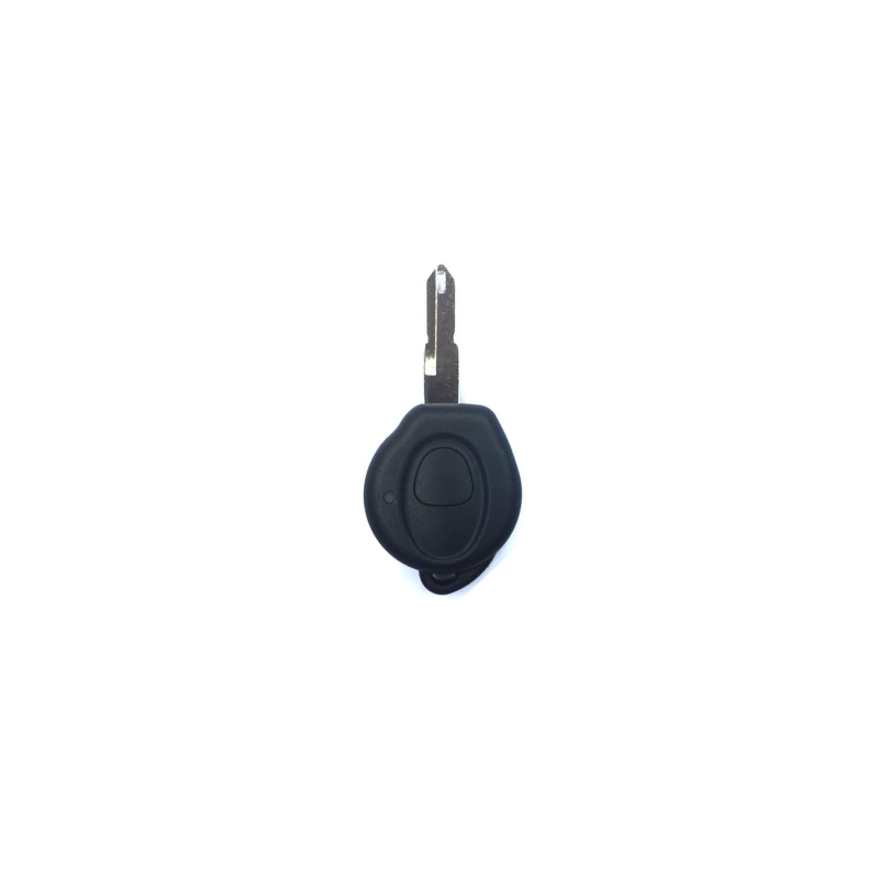 CARCASA MANDO FIJO P206 >2001 1 BOTON NE73 CARCASA MANDO FIJO P206 >2001 1 BOTON NE73