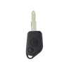 CARCASA MANDO FIJO PEUGEOT 306 2 BOTONES   NE73