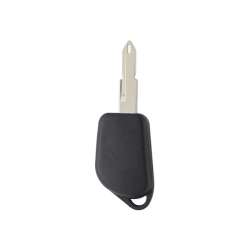 CARCASA MANDO FIJO PEUGEOT 306 2 BOTONES   NE73
