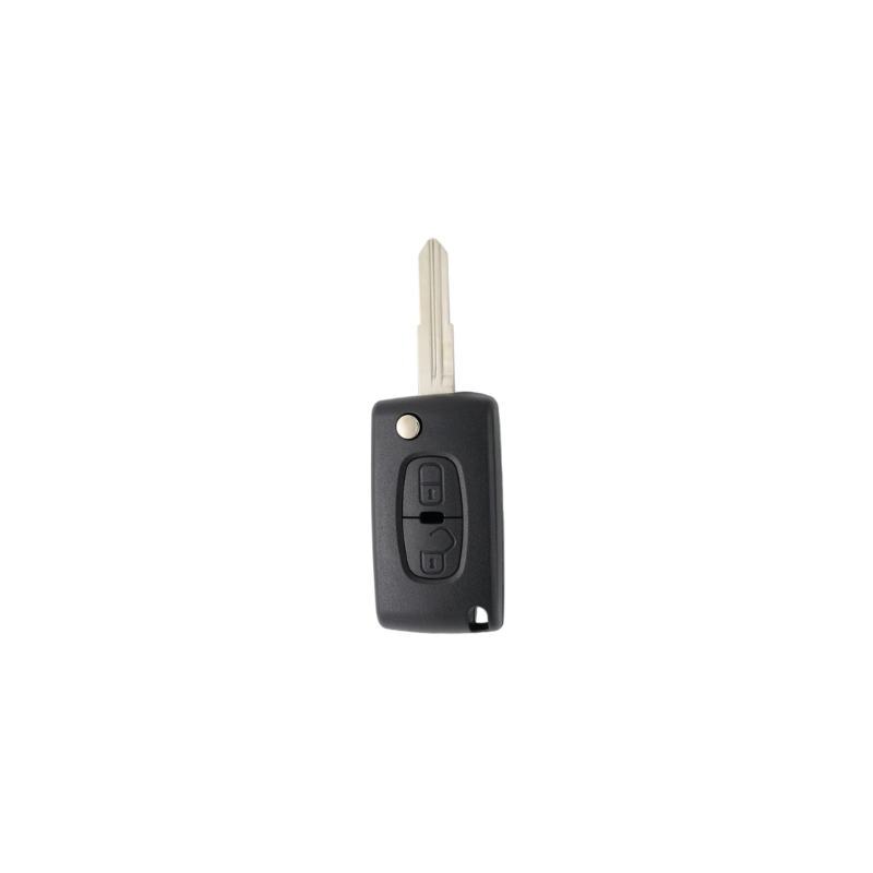 CARCASA PLEG PEUGEOT 2 BOT MIT11R PILA EN PLACA CARCASA PLEG PEUGEOT 2 BOT MIT11R PILA EN PLACA