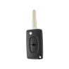 CARCASA PLEG PEUGEOT 2 BOT MIT11R PILA EN PLACA