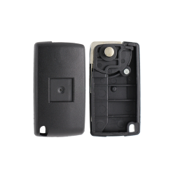 CARCASA PLEG PEUGEOT 2 BOT MIT11R PILA EN PLACA