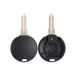 CARCASA MANDO FIJO SMART INFRARROJOS 3 BOTONES