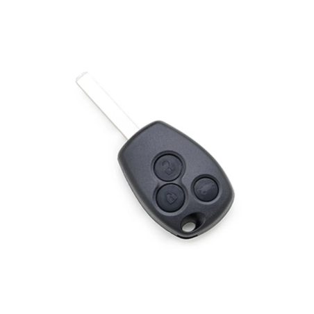 REMOTE KEY - 3 BUTTONS