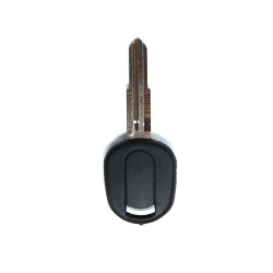 LLAVE PARA TRANSPONDER CHEVROLET  DWO4R