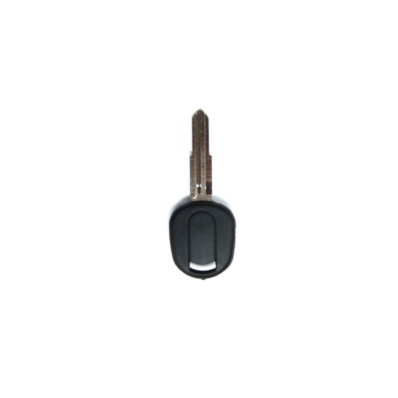LLAVE PARA TRANSPONDER CHEVROLET  DWO4R