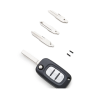 REMOTE KEY - 3 BUTTONS