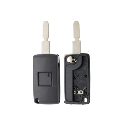 CARCASA PLEGABLE NE78 2 BOT