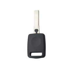 LLAVE PARA TRANSPONDER AUDI  HU66