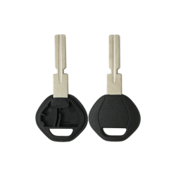 LLAVE PARA TRANSPONDER BMW - HU58