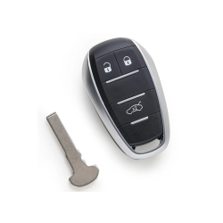 PROXIMITY KEY - 3 BUTTONS