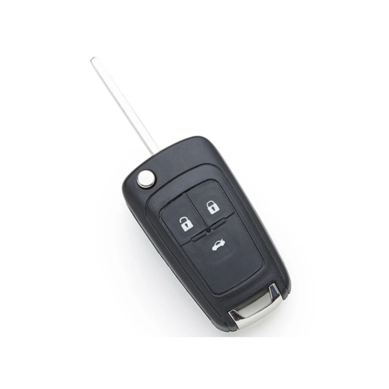 REMOTE KEY - 3 BUTTONS