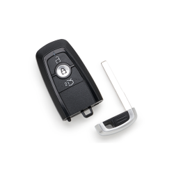 PROXIMITY KEY - 3 BUTTONS