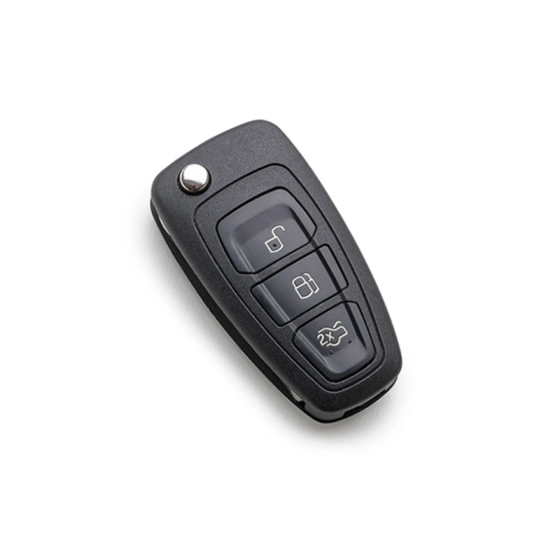 REMOTE KEY - 3 BUTTONS FORD
