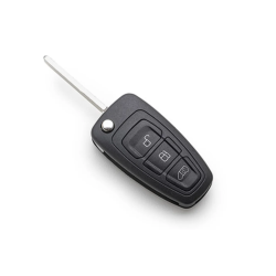 REMOTE KEY - 3 BUTTONS