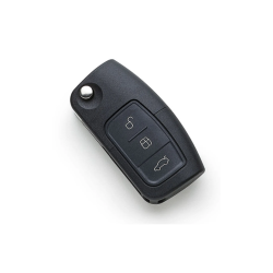 REMOTE KEY - 3 BUTTONS FORD