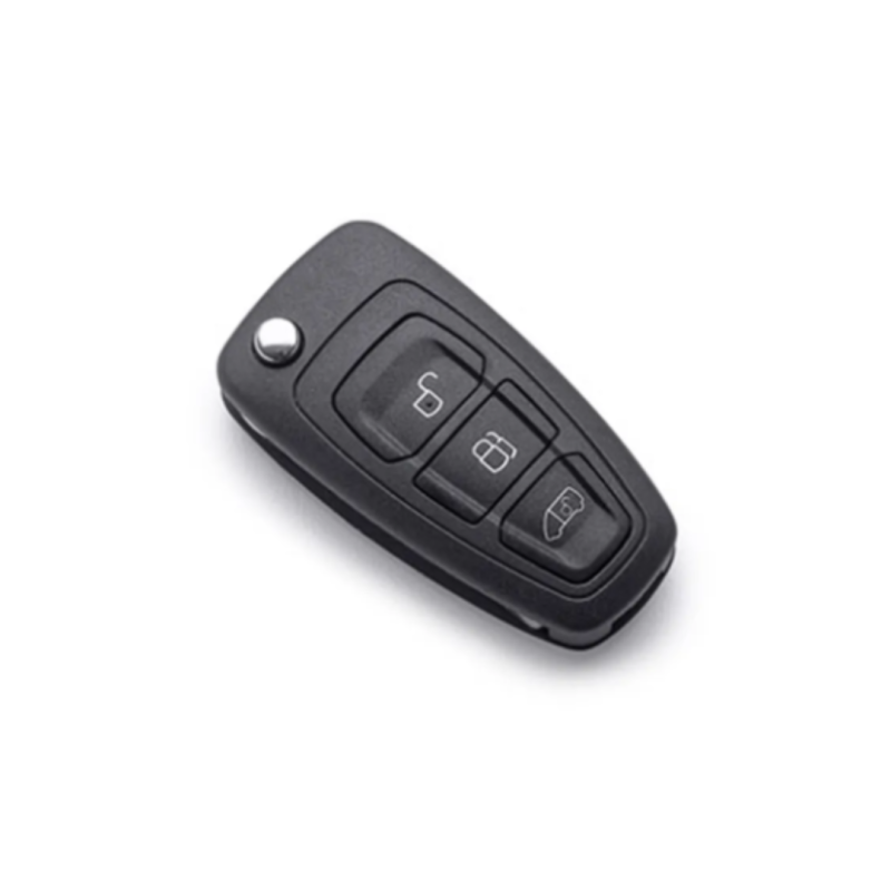 REMOTE KEY - 3 BUTTONS