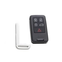 SLOT KEY - 5 BUTTONS