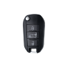 CARCASA PLEGABLE PSA 3 BOTONES FURGONETAS HU83